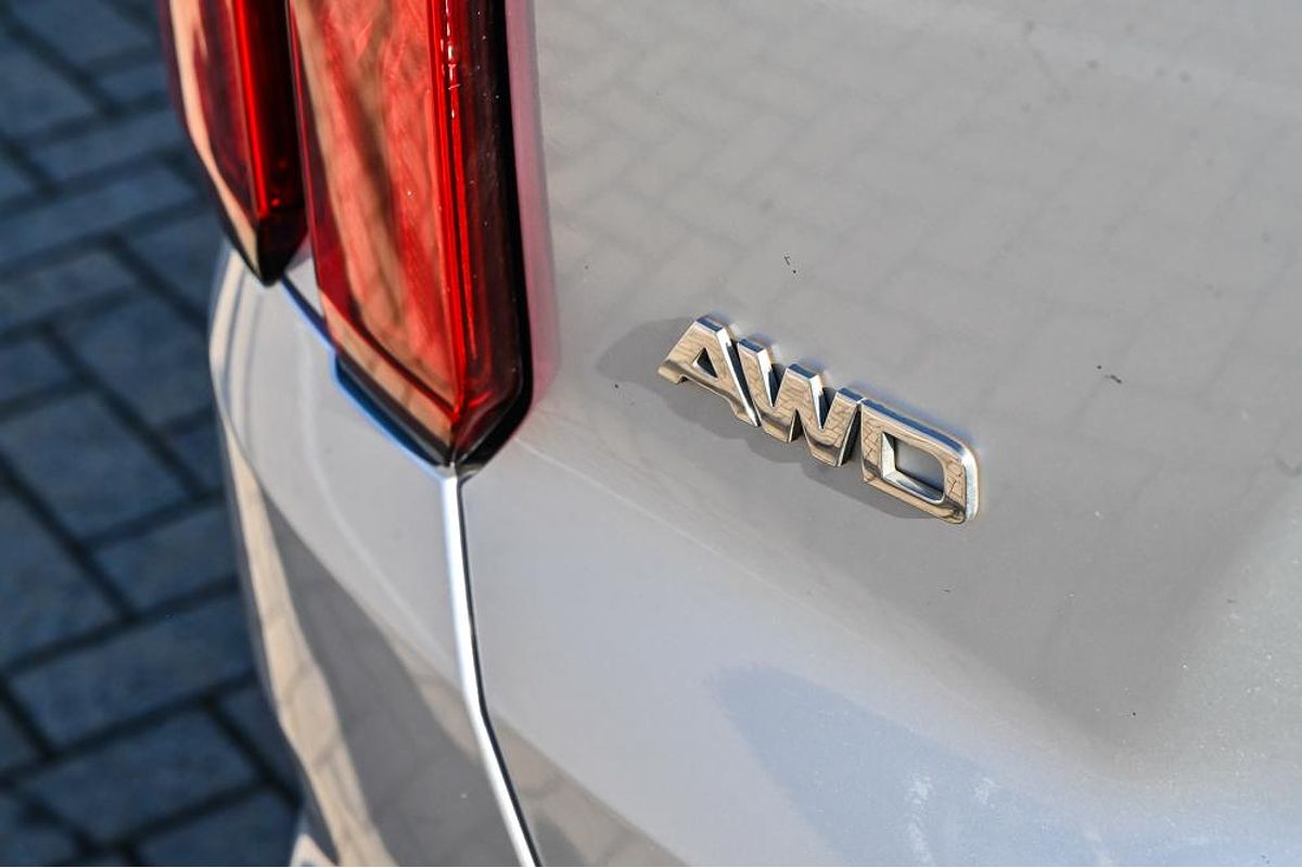 2020 Kia Sorento Sport+ MQ4