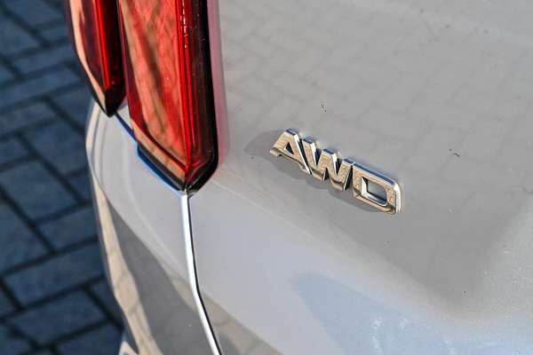 2020 Kia Sorento Sport+ MQ4