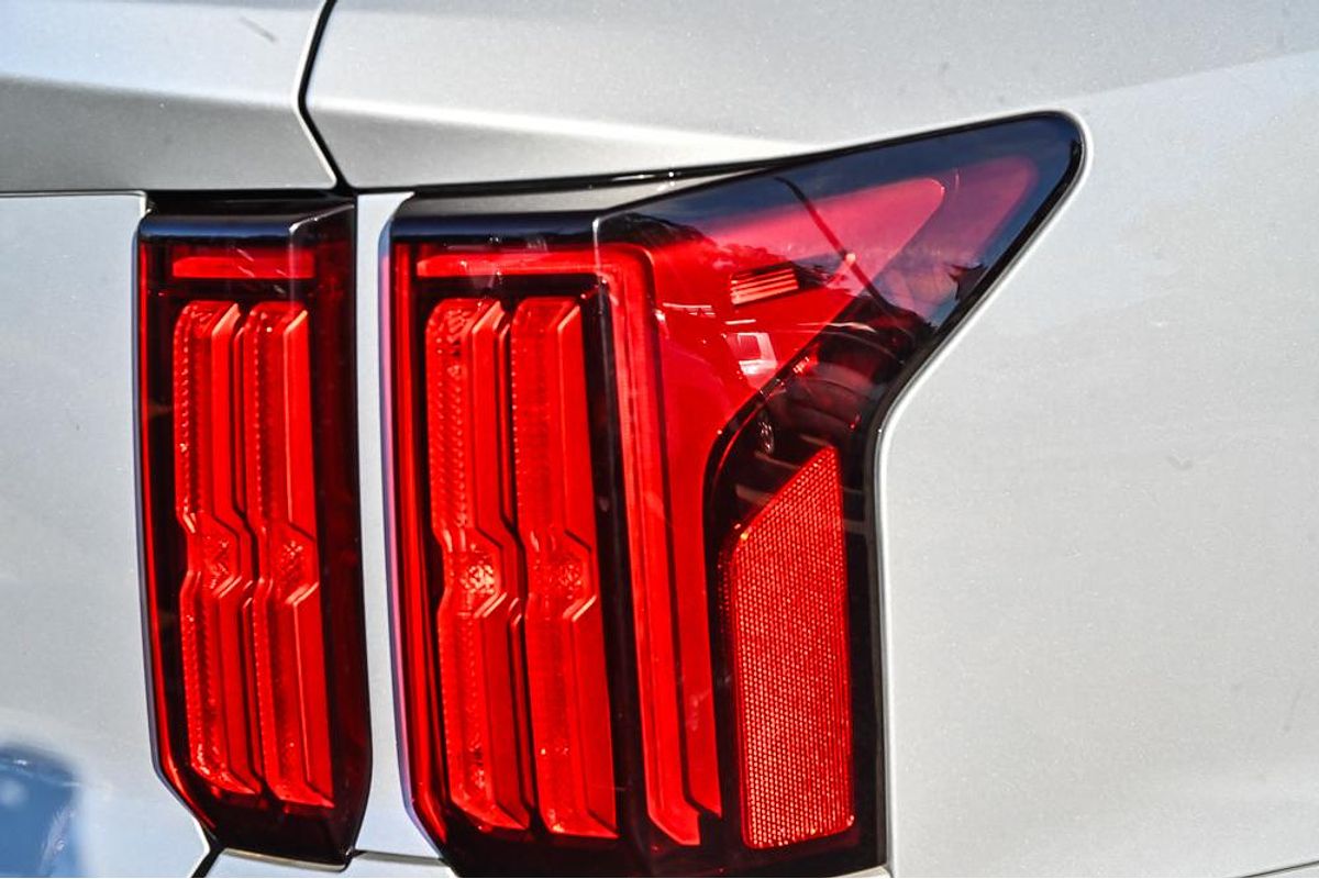 2020 Kia Sorento Sport+ MQ4