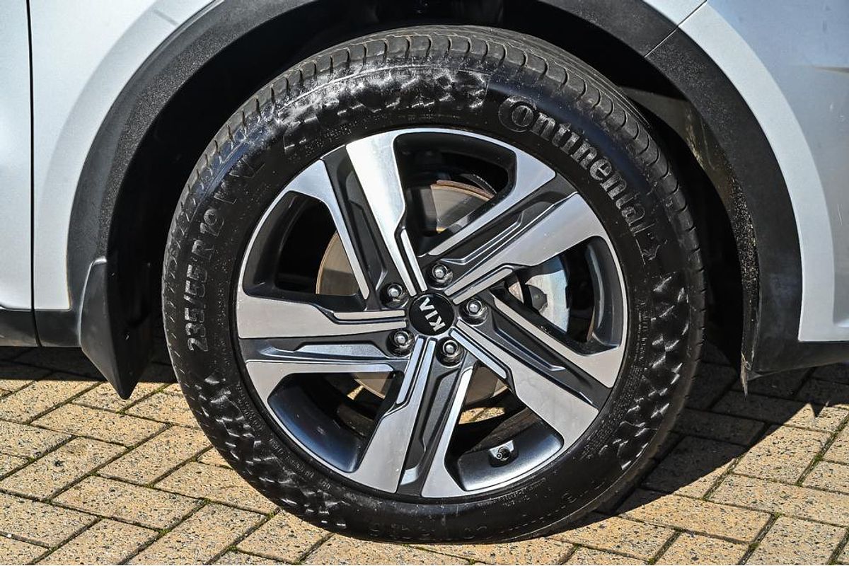 2020 Kia Sorento Sport+ MQ4