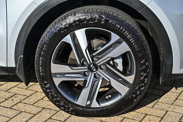 2020 Kia Sorento Sport+ MQ4