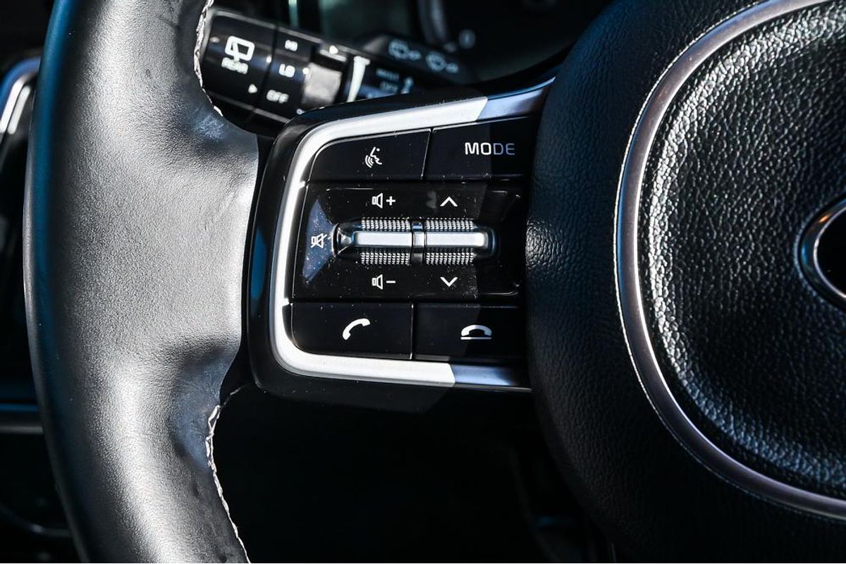 2020 Kia Sorento Sport+ MQ4