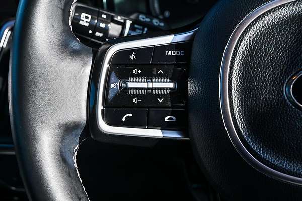 2020 Kia Sorento Sport+ MQ4