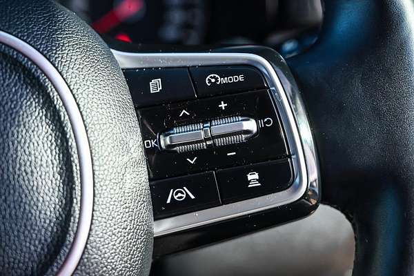 2020 Kia Sorento Sport+ MQ4