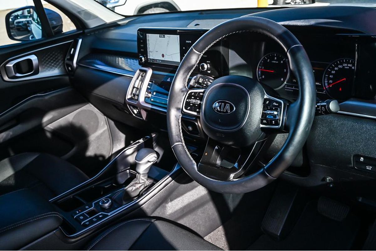 2020 Kia Sorento Sport+ MQ4