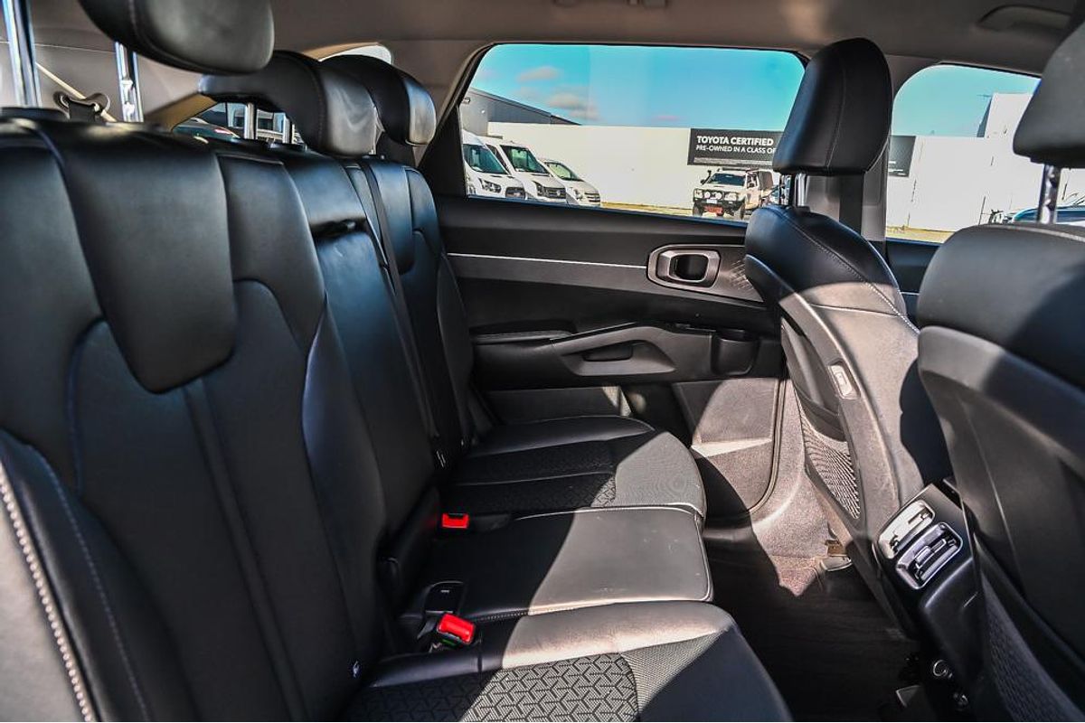 2020 Kia Sorento Sport+ MQ4