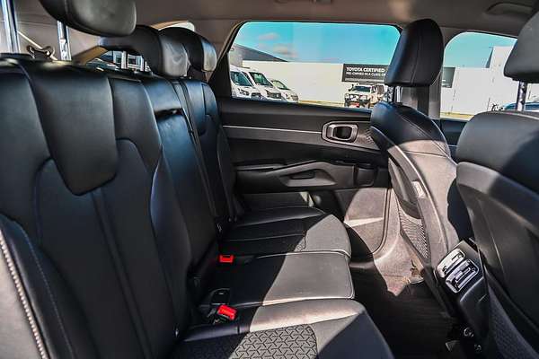 2020 Kia Sorento Sport+ MQ4