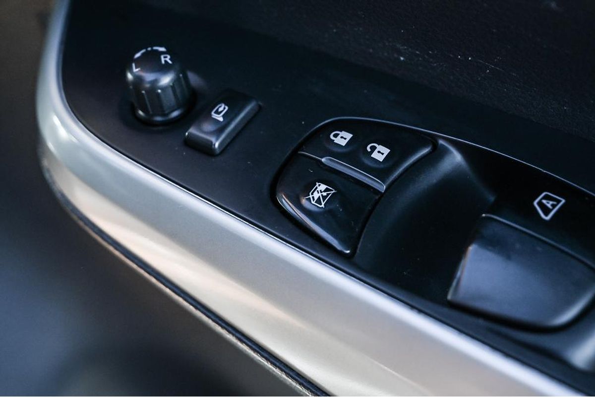 2016 Nissan Navara ST-X D23 4X4