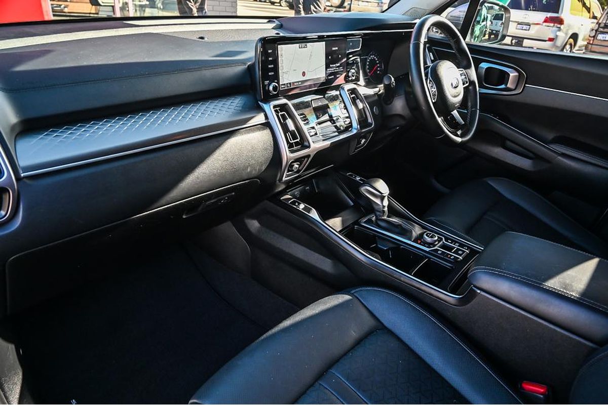 2020 Kia Sorento Sport+ MQ4