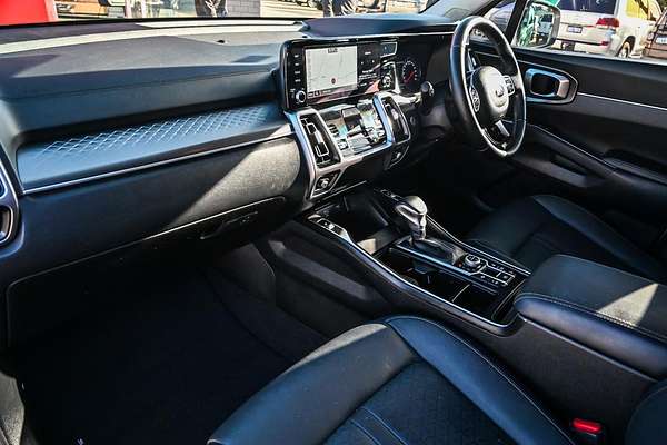 2020 Kia Sorento Sport+ MQ4