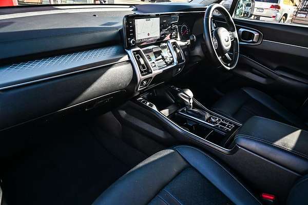 2020 Kia Sorento Sport+ MQ4