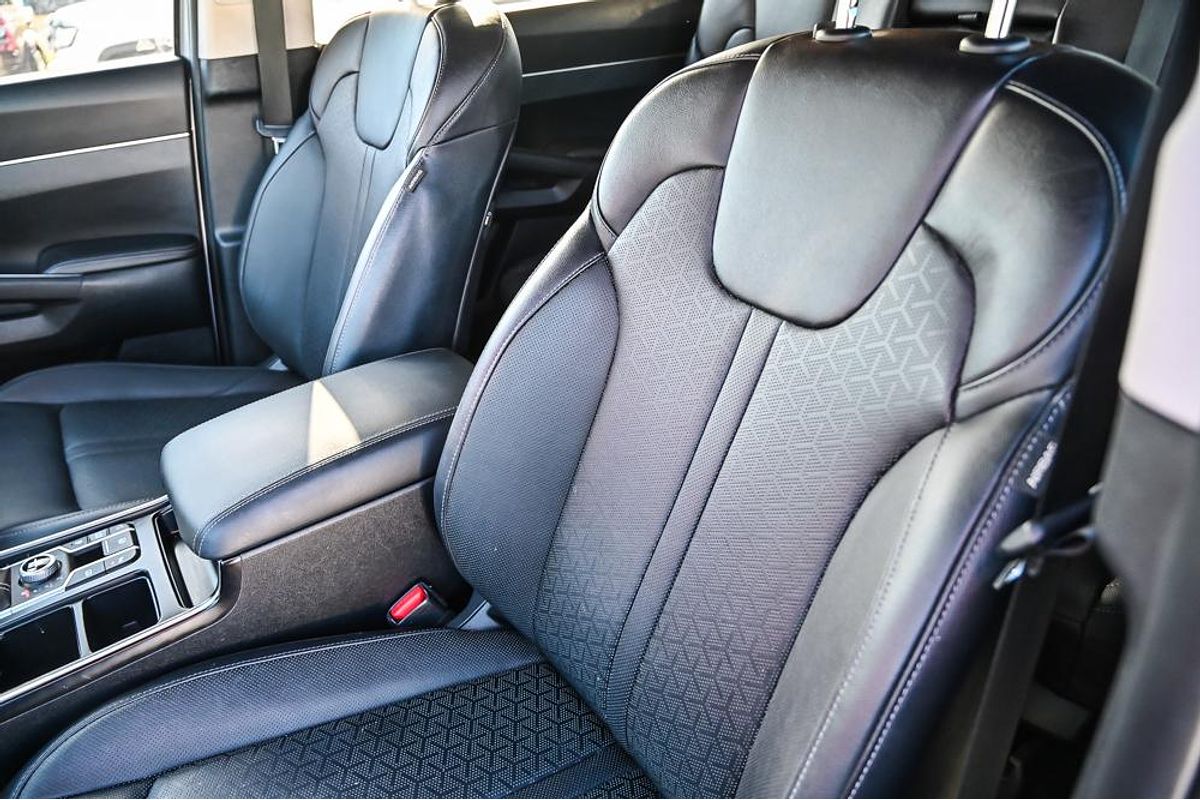 2020 Kia Sorento Sport+ MQ4