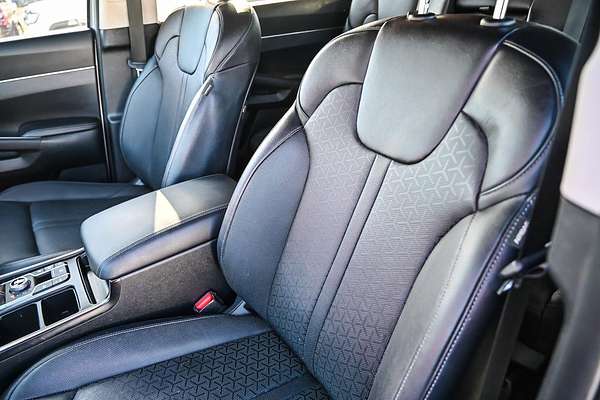 2020 Kia Sorento Sport+ MQ4