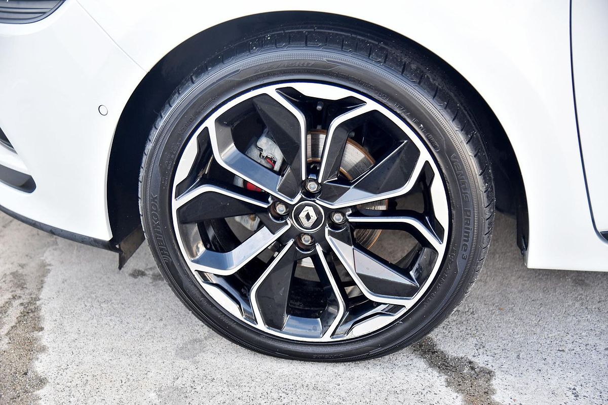 2019 Renault Clio INTENS B98 MY17 UPDATE (PH 2)