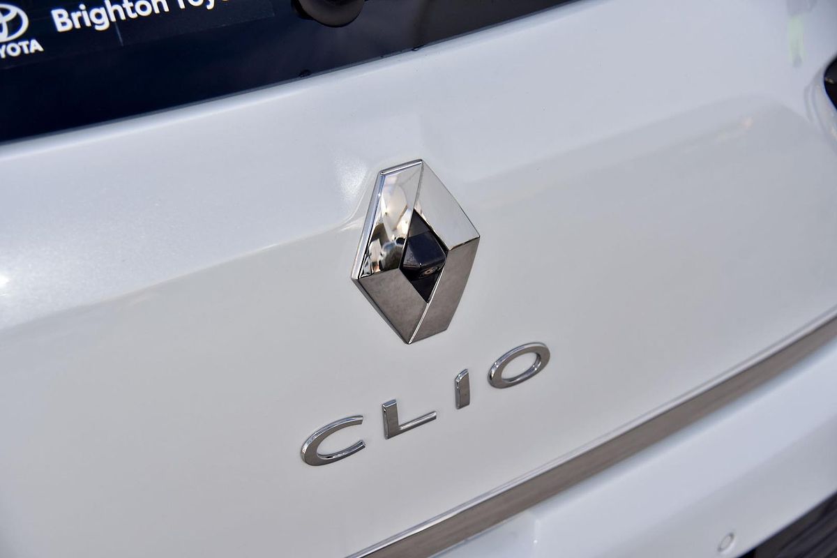 2019 Renault Clio INTENS B98 MY17 UPDATE (PH 2)
