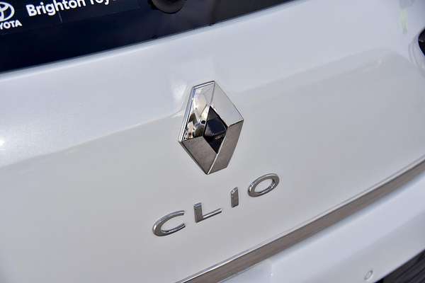 2019 Renault Clio INTENS B98 MY17 UPDATE (PH 2)