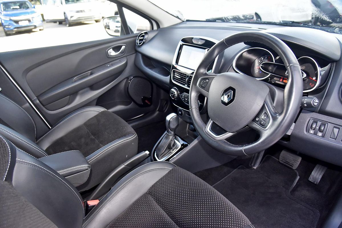 2019 Renault Clio INTENS B98 MY17 UPDATE (PH 2)