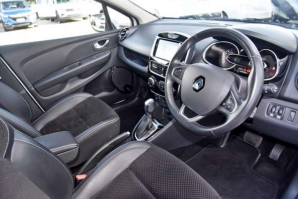 2019 Renault Clio INTENS B98 MY17 UPDATE (PH 2)
