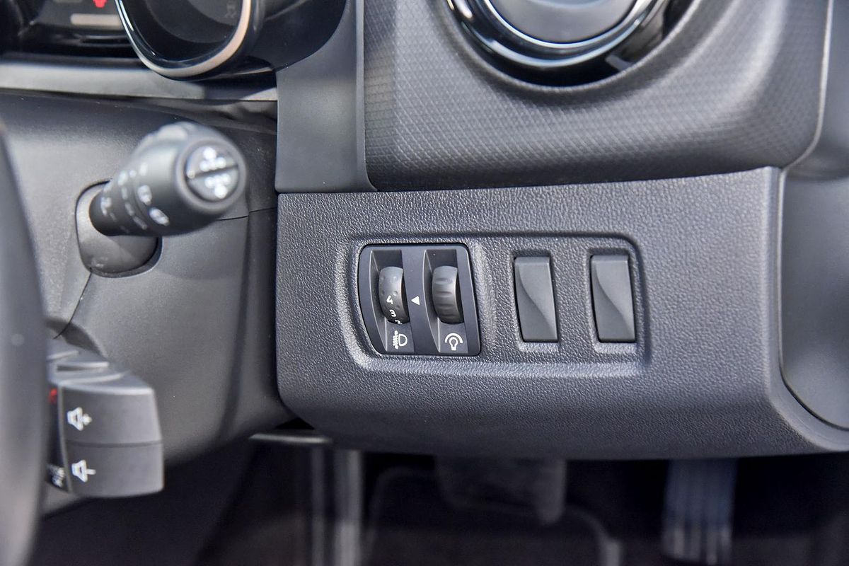 2019 Renault Clio INTENS B98 MY17 UPDATE (PH 2)