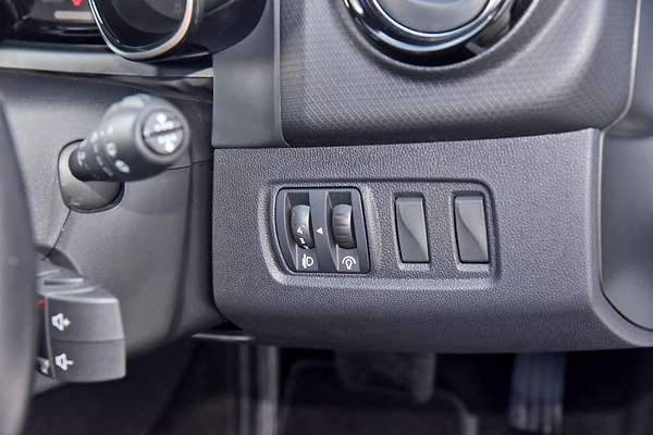 2019 Renault Clio INTENS B98 MY17 UPDATE (PH 2)