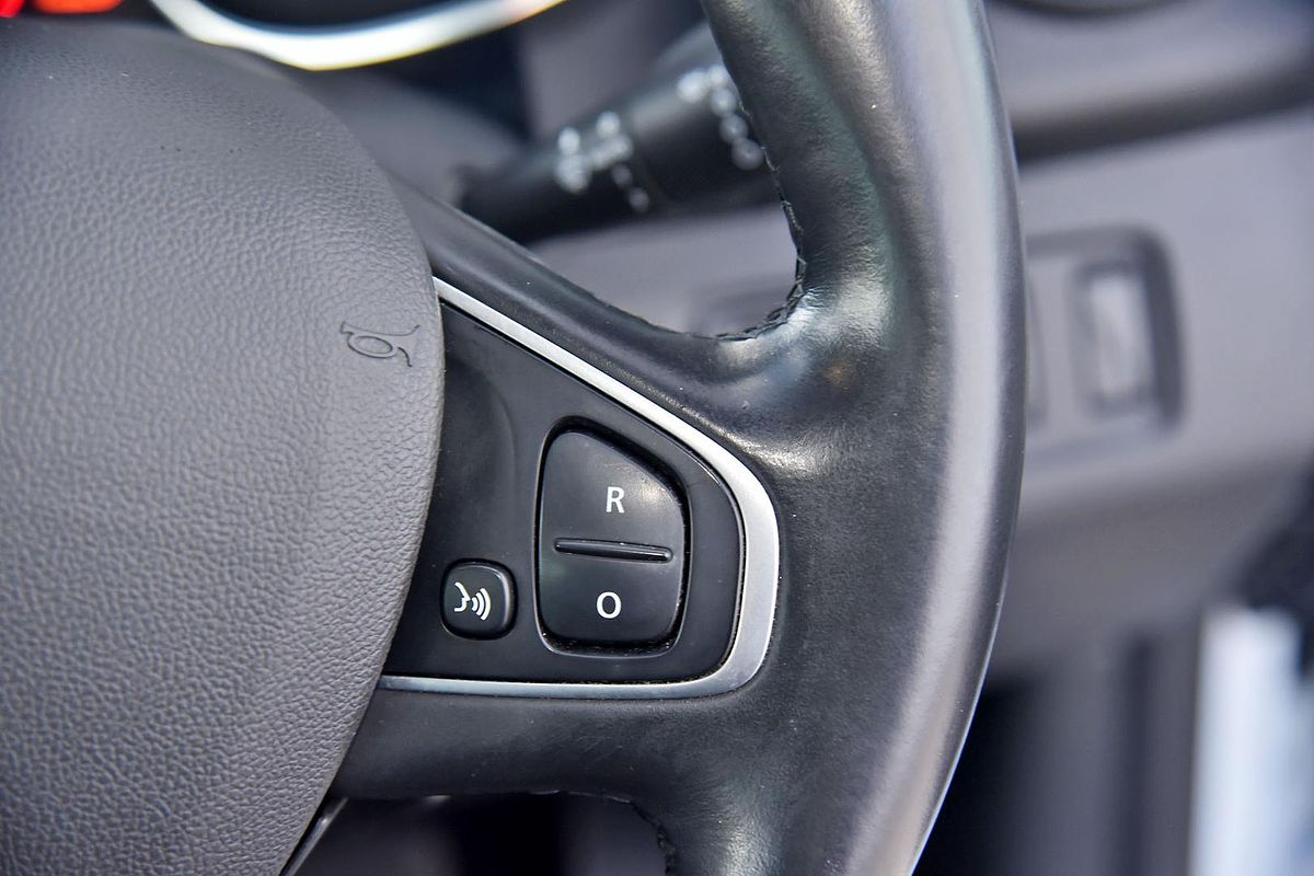 2019 Renault Clio INTENS B98 MY17 UPDATE (PH 2)