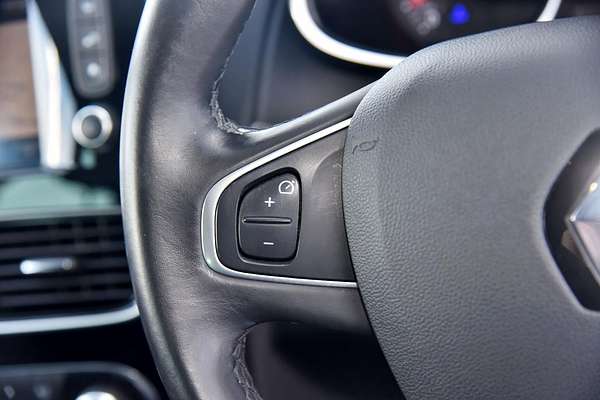 2019 Renault Clio INTENS B98 MY17 UPDATE (PH 2)