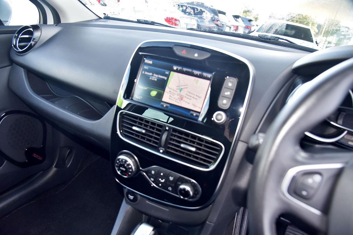 2019 Renault Clio INTENS B98 MY17 UPDATE (PH 2)
