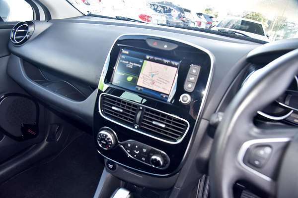 2019 Renault Clio INTENS B98 MY17 UPDATE (PH 2)