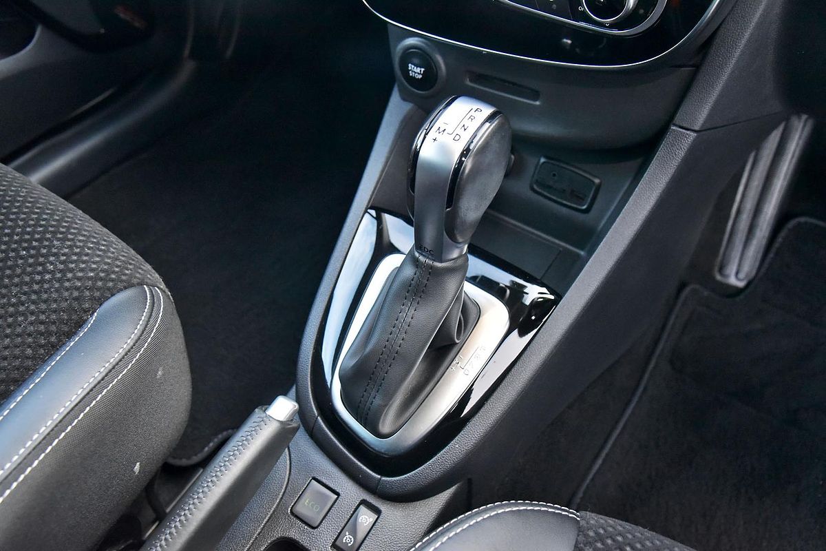 2019 Renault Clio INTENS B98 MY17 UPDATE (PH 2)