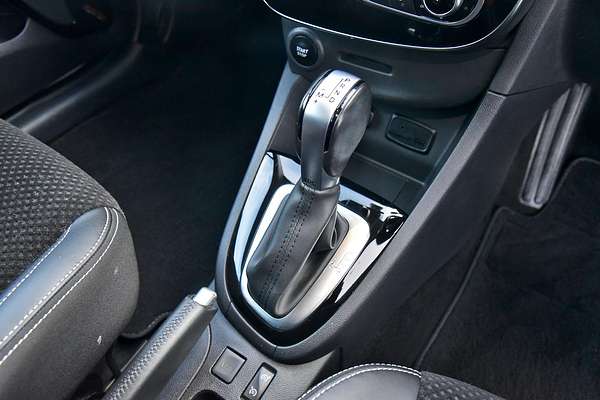 2019 Renault Clio INTENS B98 MY17 UPDATE (PH 2)