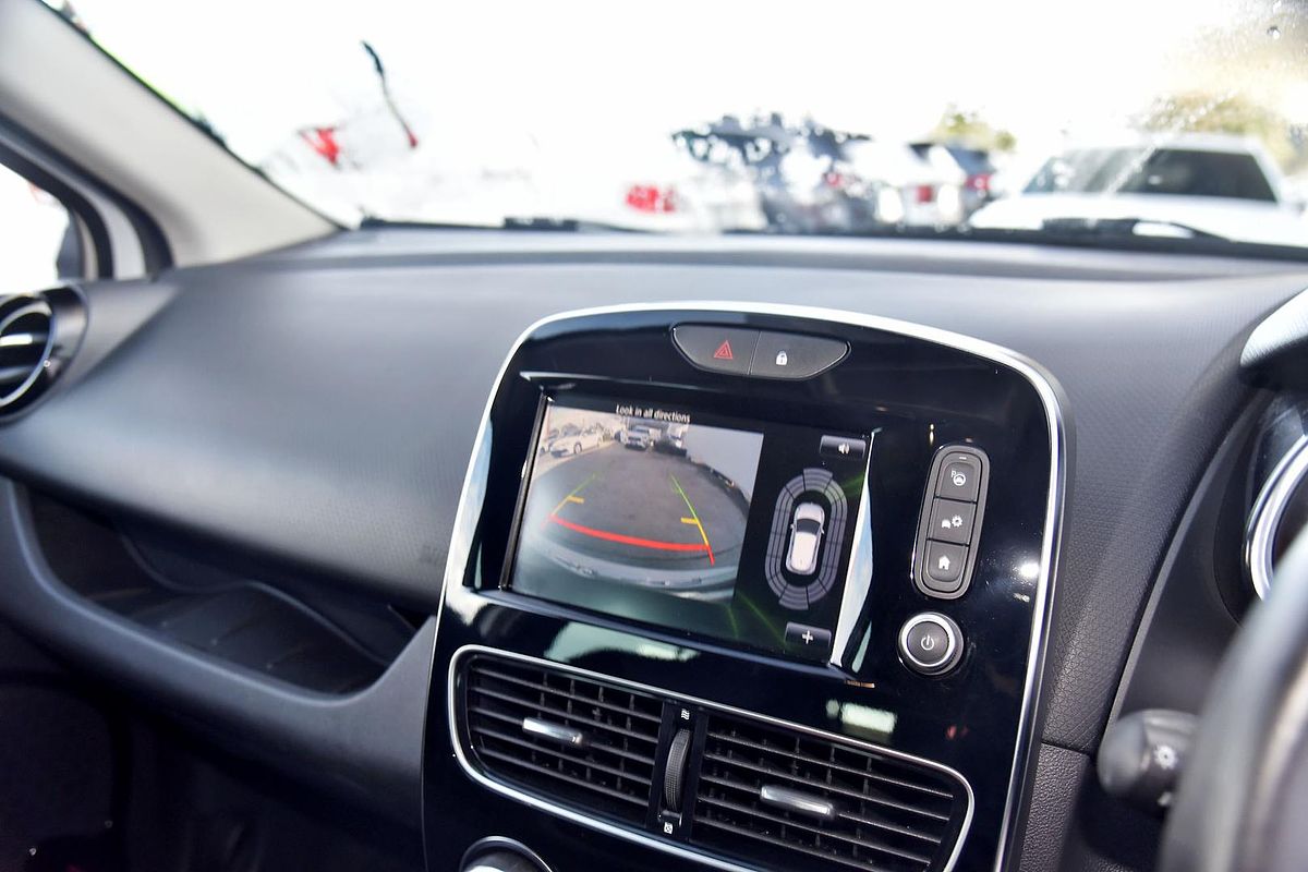 2019 Renault Clio INTENS B98 MY17 UPDATE (PH 2)