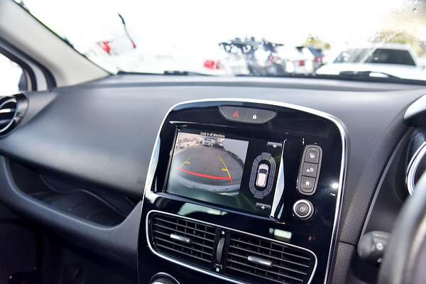 2019 Renault Clio INTENS B98 MY17 UPDATE (PH 2)