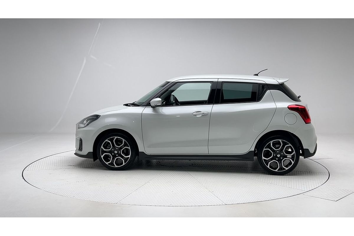 2023 Suzuki Swift Sport AZ Series II