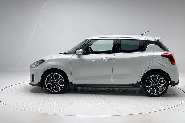 2023 Suzuki Swift Sport AZ Series II