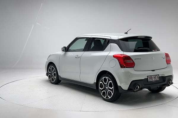 2023 Suzuki Swift Sport AZ Series II