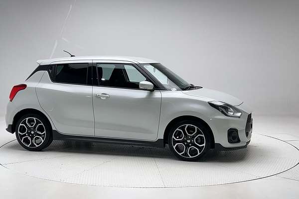 2023 Suzuki Swift Sport AZ Series II
