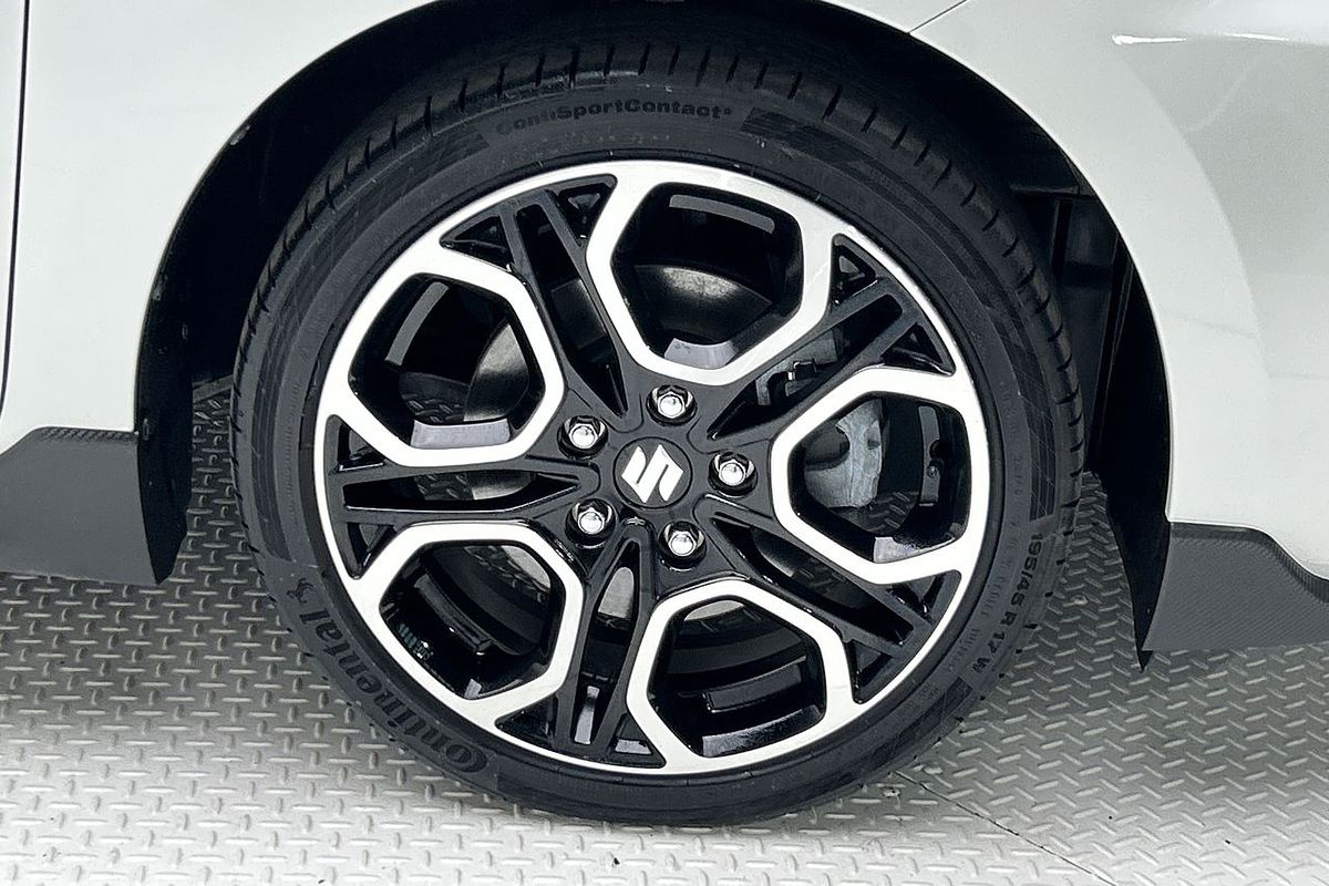 2023 Suzuki Swift Sport AZ Series II