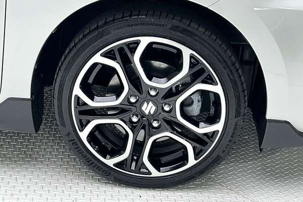 2023 Suzuki Swift Sport AZ Series II