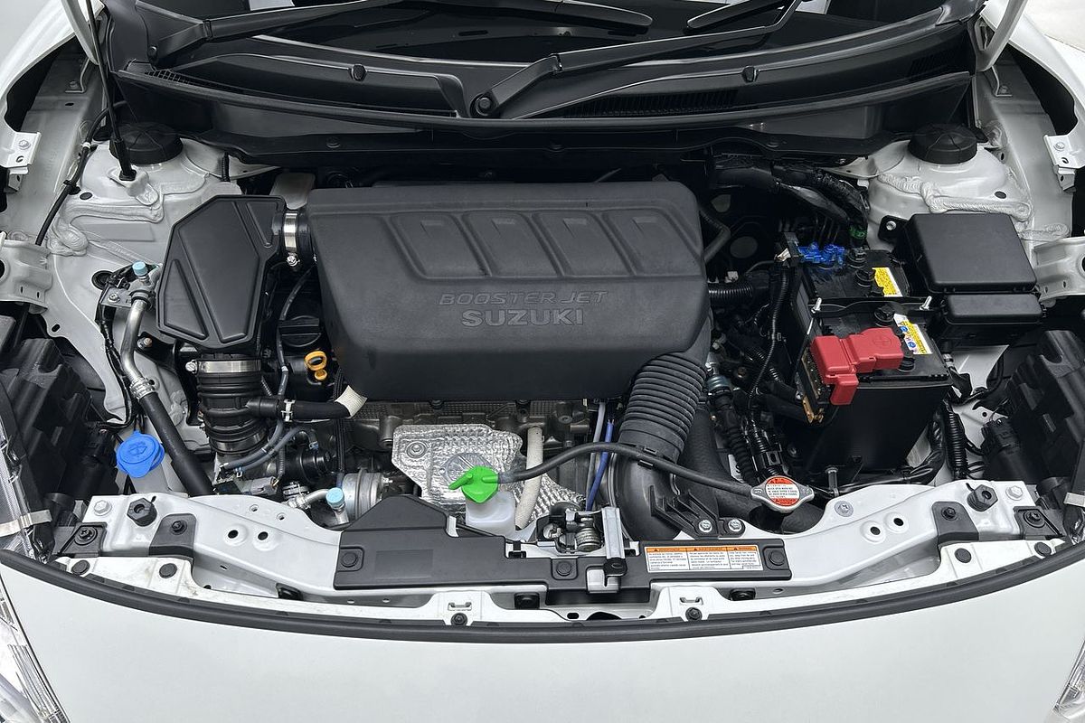 2023 Suzuki Swift Sport AZ Series II