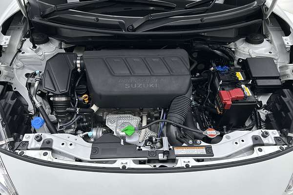 2023 Suzuki Swift Sport AZ Series II