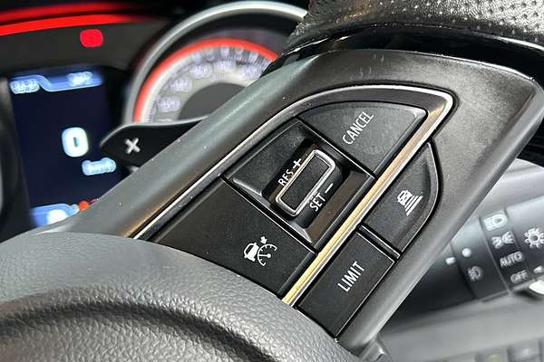 2023 Suzuki Swift Sport AZ Series II