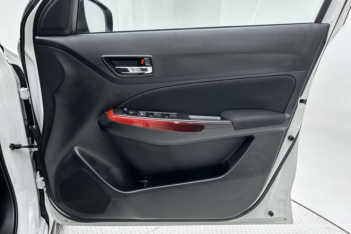 2023 Suzuki Swift Sport AZ Series II