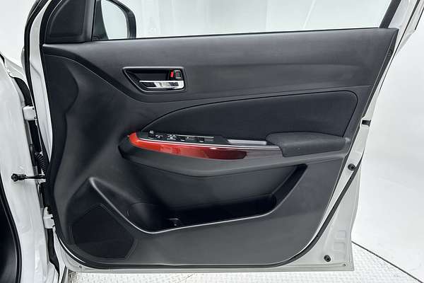 2023 Suzuki Swift Sport AZ Series II