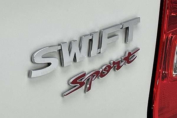 2023 Suzuki Swift Sport AZ Series II