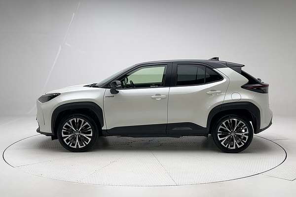 2021 Toyota Yaris Cross Urban MXPJ15R