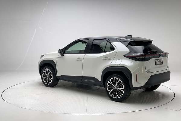 2021 Toyota Yaris Cross Urban MXPJ15R