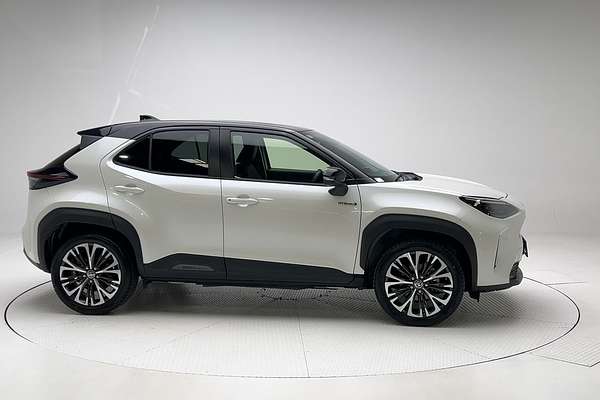 2021 Toyota Yaris Cross Urban MXPJ15R