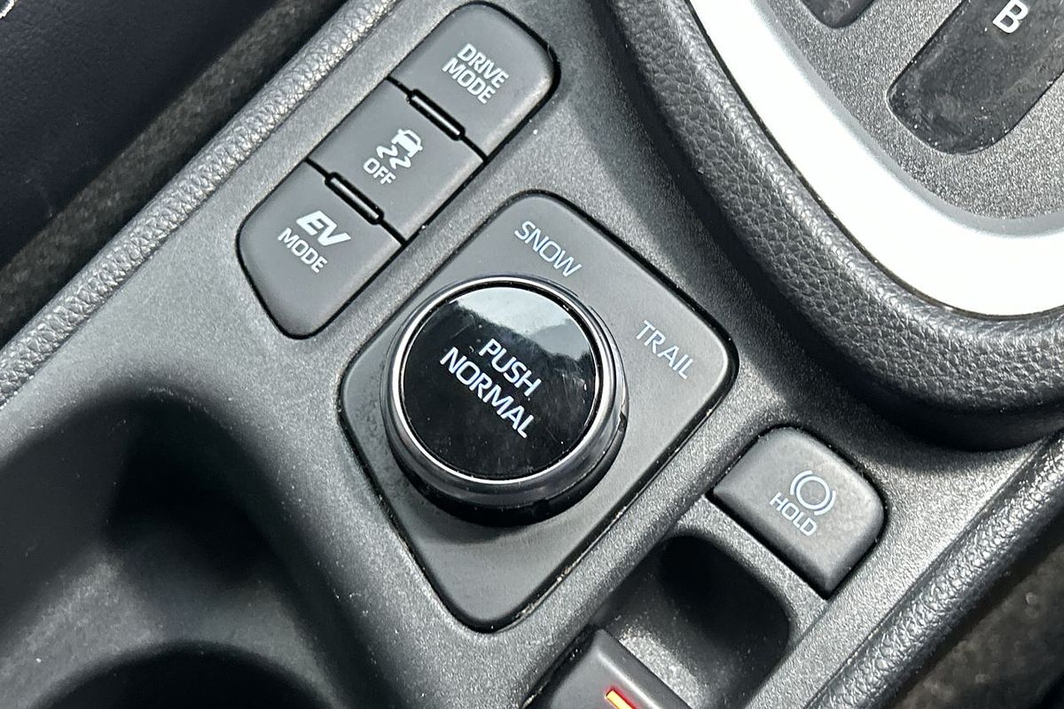 2021 Toyota Yaris Cross Urban MXPJ15R