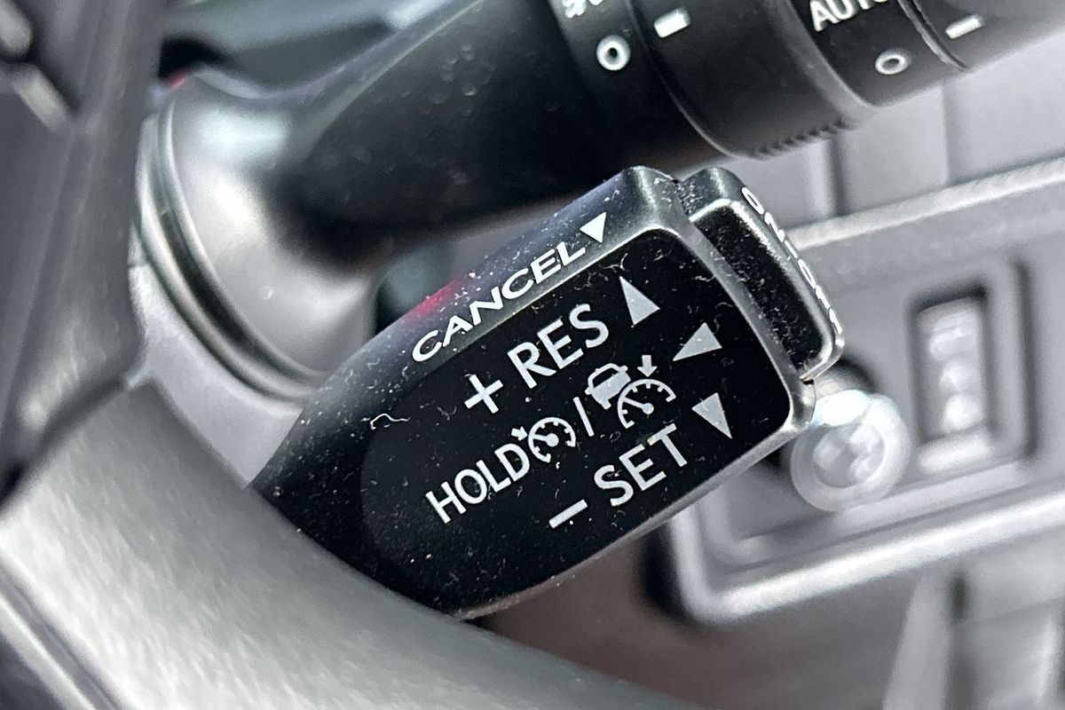 2022 Toyota Landcruiser Prado VX GDJ150R