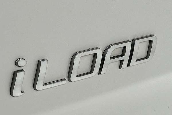 2020 Hyundai iLoad TQ4